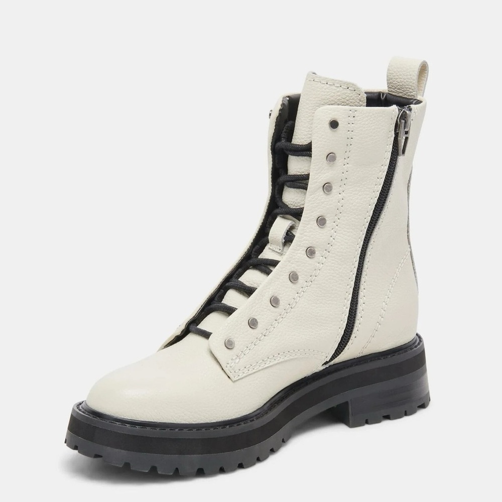 Dolce Vita - Women's Ranier Combat Boot